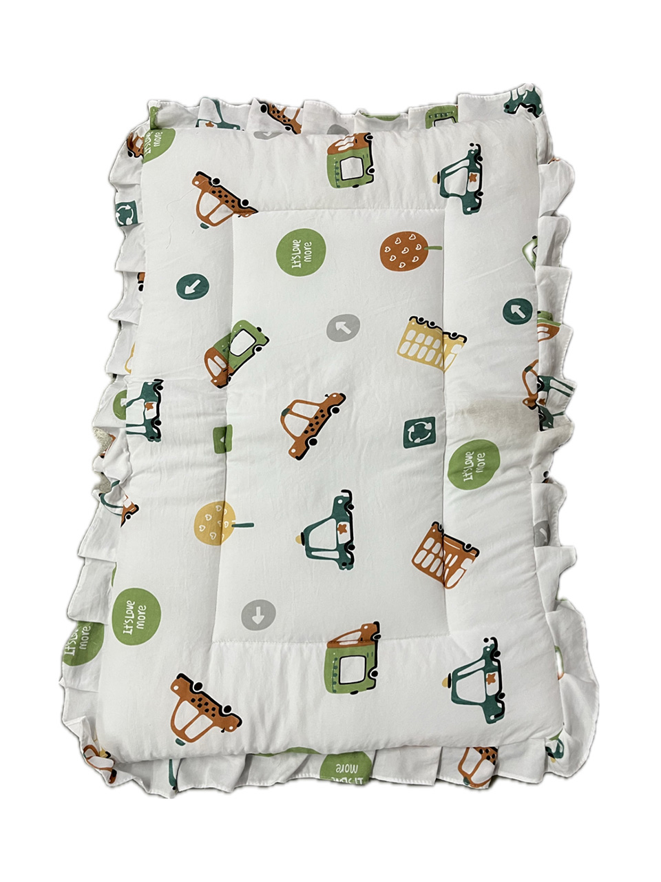 Baby Sheets